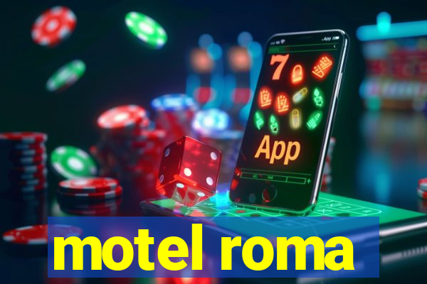 motel roma